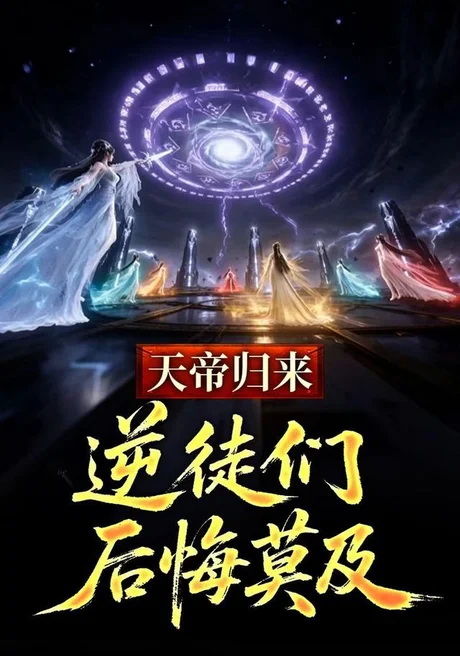 天帝归来,逆徒们后悔莫及(73集) AI短剧 (2026) 天帝归来,逆徒们后悔莫及(73集) AI短剧 (2026)