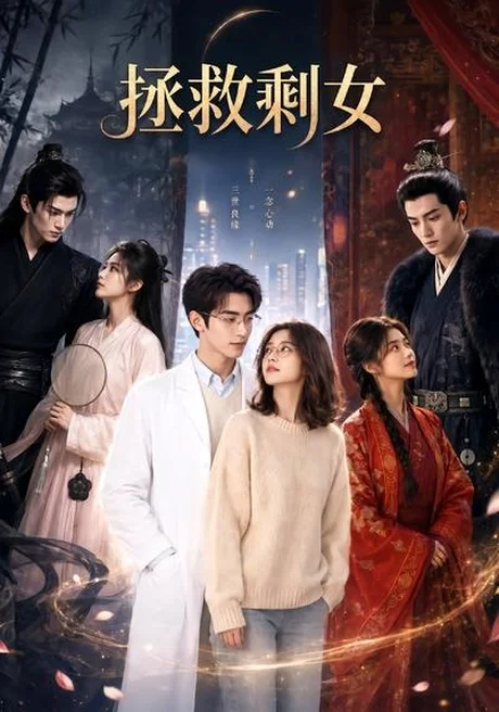 拯救剩女（61集）AI短剧 (2026)