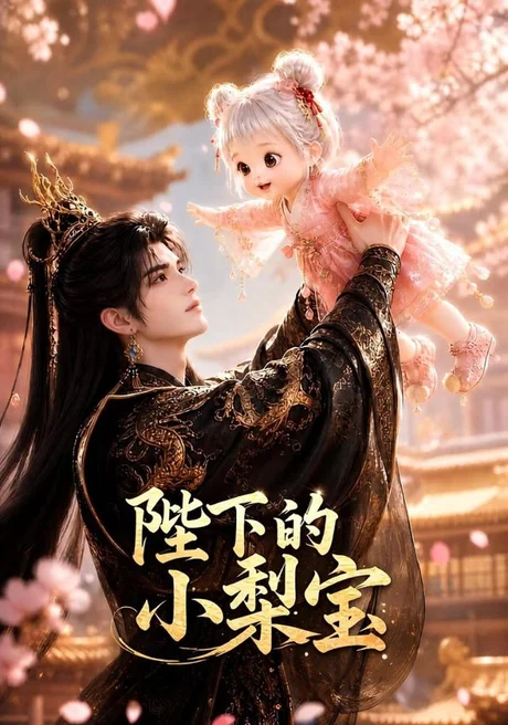 陛下的小梨宝（103集）AI短剧 (2026)