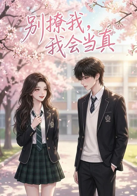 别撩我,我会当真(35集)AI短剧 (2026) 别撩我,我会当真(35集)AI短剧 (2026)