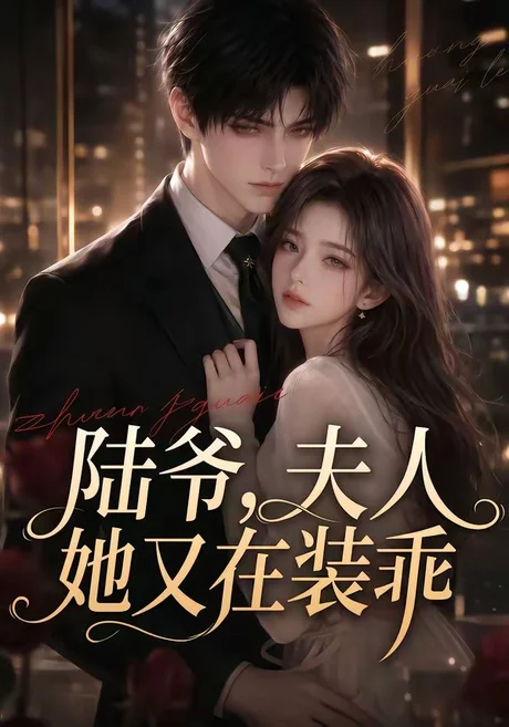 陆爷,夫人她又在装乖(65集)AI短剧 (2026) 陆爷,夫人她又在装乖(65集)AI短剧 (2026)