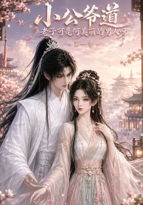 小公爷道,老子可是何美丽的男人呀第一季(121集)AI短剧 (2026) 小公爷道,老子可是何美丽的男人呀第一季(121集)AI短剧 (2026)