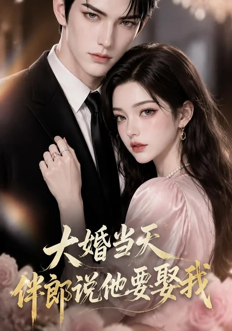 大婚当天伴郎说他要娶我(56集)AI短剧 (2026) 大婚当天伴郎说他要娶我(56集)AI短剧 (2026)