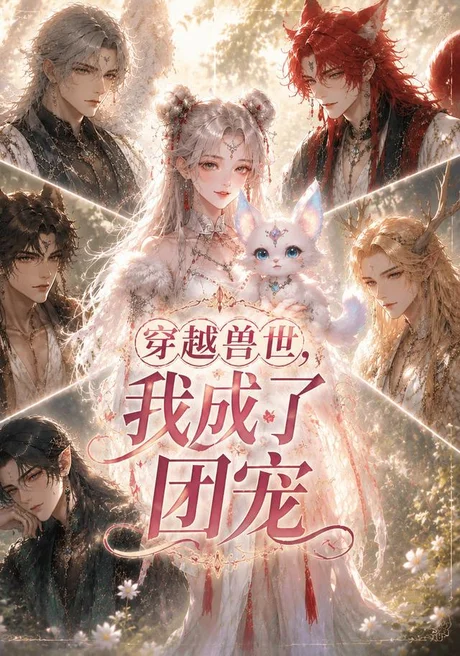 穿越兽世,我成了团宠(55集)AI短剧 (2026) 穿越兽世,我成了团宠(55集)AI短剧 (2026)
