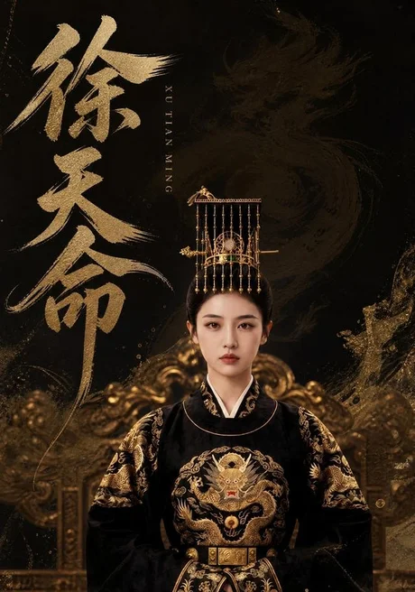 徐天命(79集)AI短剧 (2026) 徐天命(79集)AI短剧 (2026)