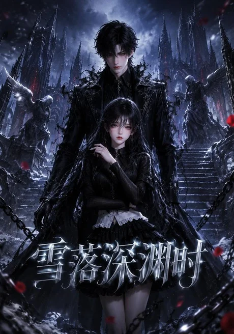 雪落深渊时(38集)AI短剧 (2026) 雪落深渊时(38集)AI短剧 (2026)