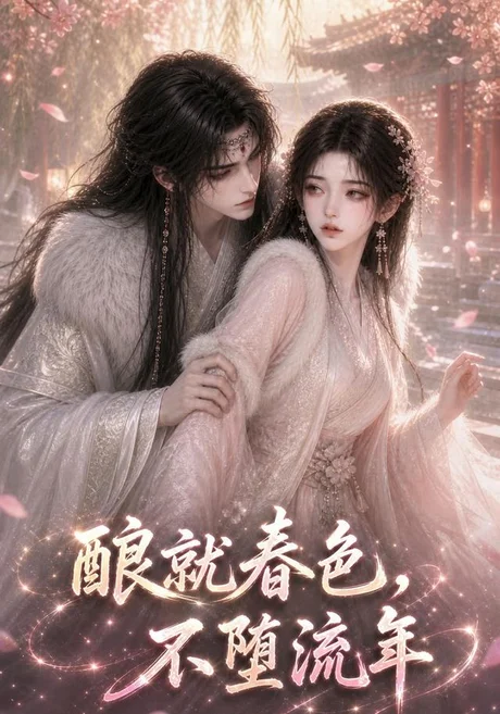 酿就春色,不堕流年(67集)AI短剧 (2026) 酿就春色,不堕流年(67集)AI短剧 (2026)