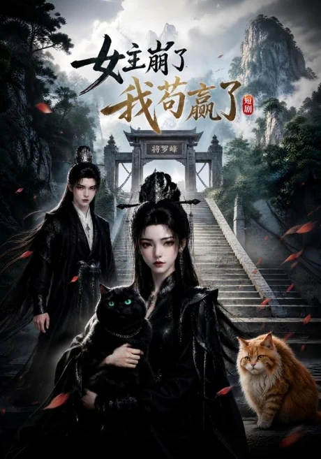 女主崩了我苟赢了(83集)AI短剧 (2026) 女主崩了我苟赢了(83集)AI短剧 (2026)
