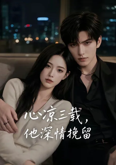 心凉三载,他深情挽留第三季(81集)AI短剧 (2026) 心凉三载,他深情挽留第三季(81集)AI短剧 (2026)