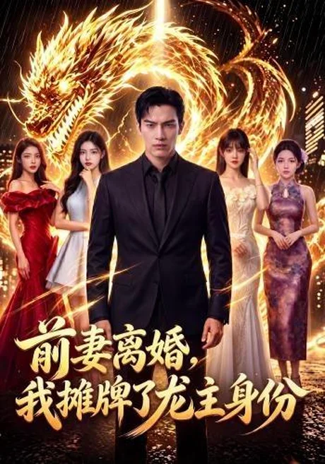 前妻离婚,我摊牌了龙主身份(59集)AI短剧 (2026) 前妻离婚,我摊牌了龙主身份(59集)AI短剧 (2026)