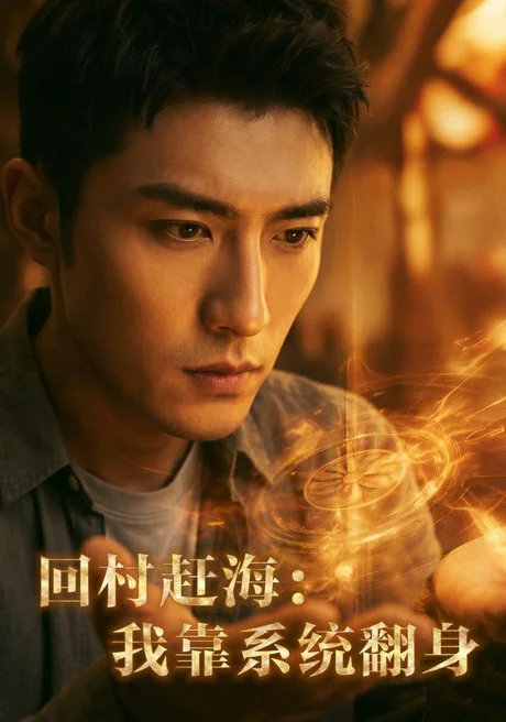回村赶海:我靠系统翻身(70集)AI短剧 (2026) 回村赶海:我靠系统翻身(70集)AI短剧 (2026)