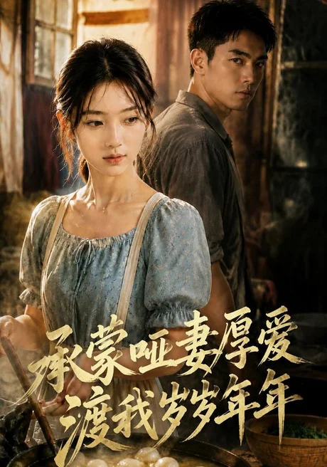 承蒙哑妻厚爱,渡我岁岁年年(46集)AI短剧 (2026) 承蒙哑妻厚爱,渡我岁岁年年(46集)AI短剧 (2026)