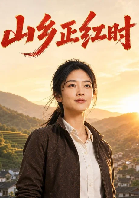 山乡正红时（48集）AI短剧 (2026)