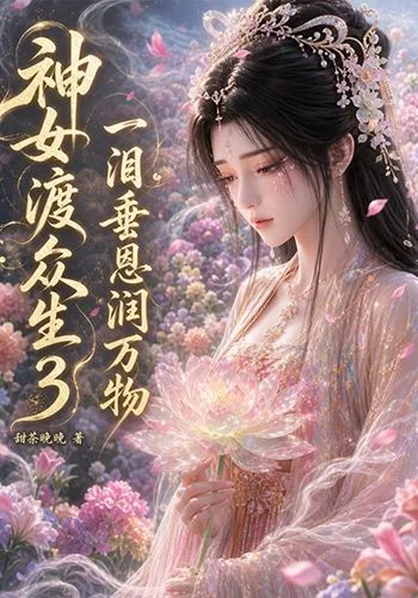 神女渡众生3:一泪垂恩润万物(56集)AI短剧 (2026) 神女渡众生3:一泪垂恩润万物(56集)AI短剧 (2026)