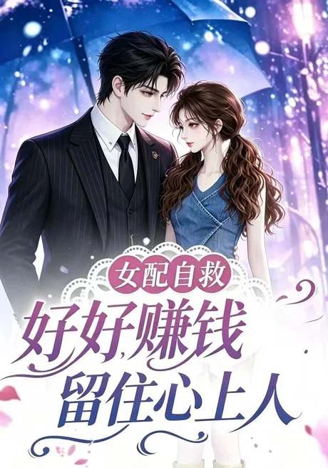 女配自救,好好赚钱留住心上人(90集)AI短剧 (2026) 女配自救,好好赚钱留住心上人(90集)AI短剧 (2026)