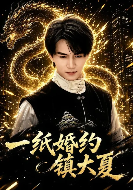 一纸婚约镇大夏(77集)郭岩松&李灼一 (2026) 一纸婚约镇大夏(77集)郭岩松&李灼一 (2026)