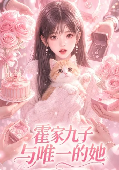 霍家九子与唯一的她(30集)AI短剧 (2026) 霍家九子与唯一的她(30集)AI短剧 (2026)
