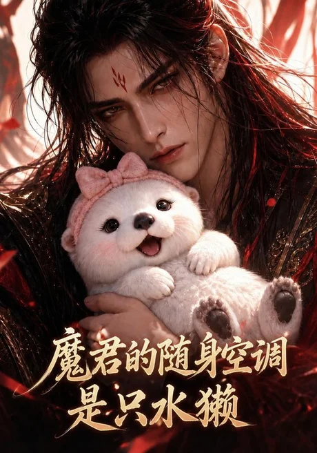 魔君的随身空调是只水獭（30集）AI短剧 (2026)
