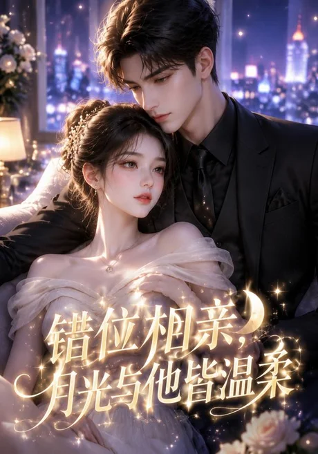 错位相亲,月光与他皆温柔(89集)AI短剧 (2026) 错位相亲,月光与他皆温柔(89集)AI短剧 (2026)