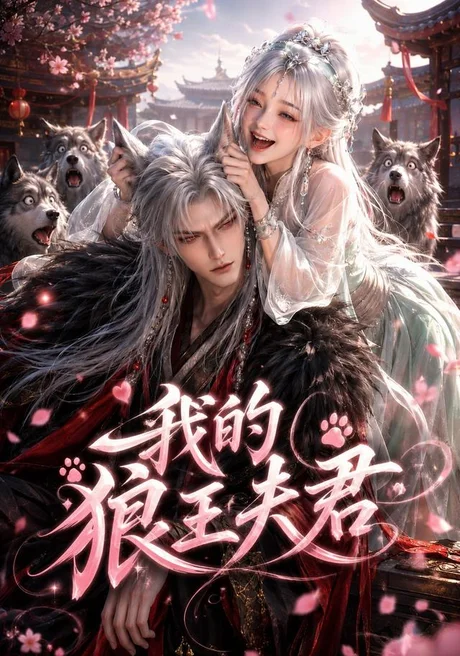 我的狼王夫君（60集）AI短剧 (2026)