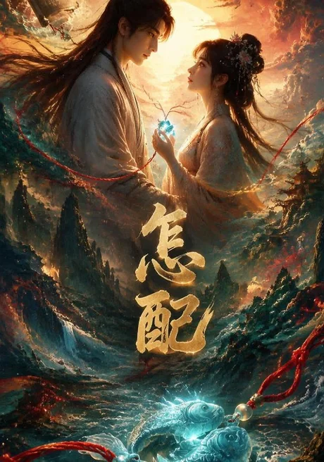 怎配（45集）AI短剧 (2026)