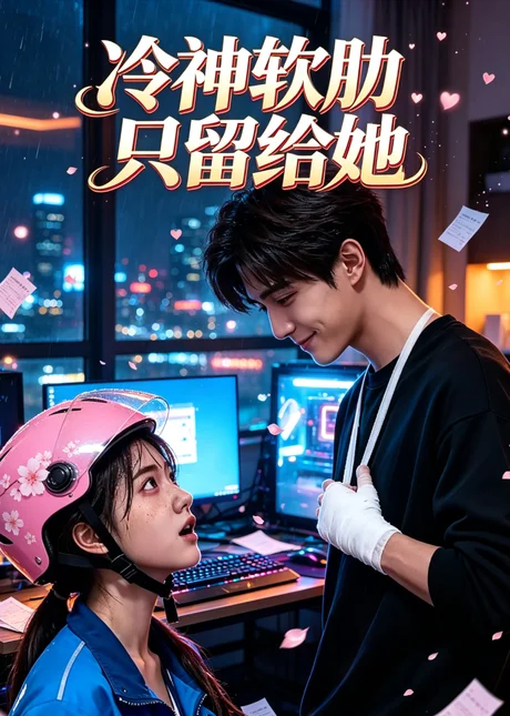 冷神软肋只留给她（26集）AI短剧 (2026)