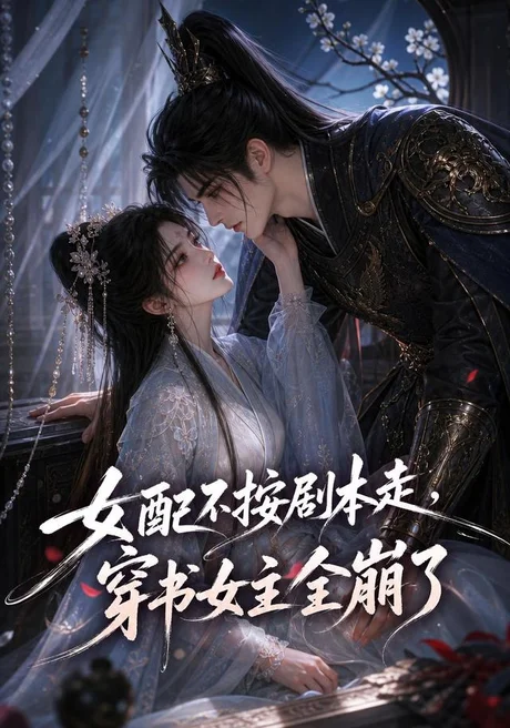 女配不按剧本走，穿书女主全崩了（52集）AI短剧 (2026)