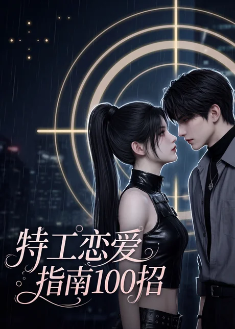 特工恋爱指南100招（39集）AI短剧 (2026)