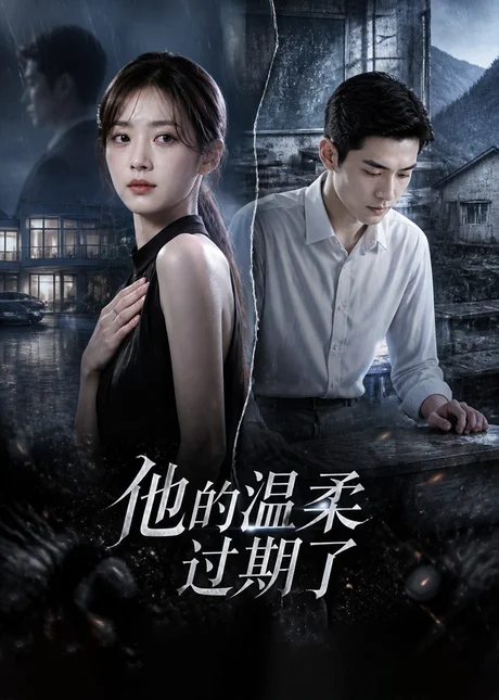 他的温柔过期了（31集）AI短剧 (2026)
