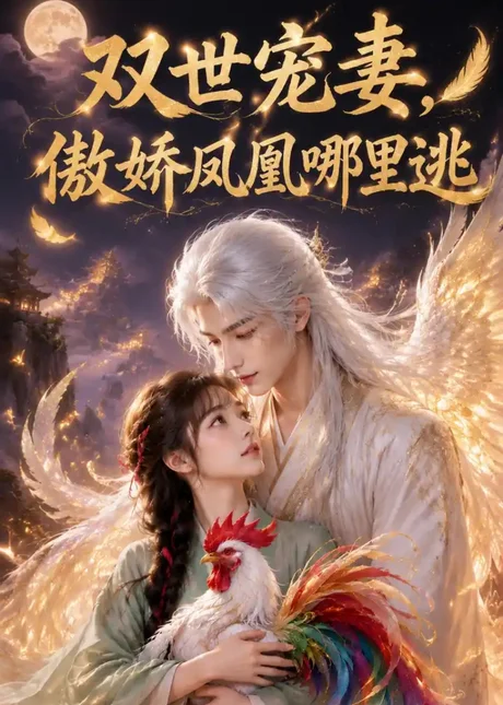 双世宠妻,傲娇凤凰哪里逃(70集)AI短剧 (2026) 双世宠妻,傲娇凤凰哪里逃(70集)AI短剧 (2026)