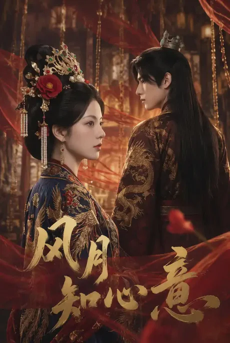 风月知心意（60集）AI短剧 (2026)