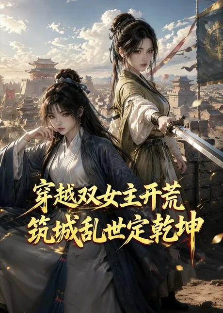 穿越双女主开荒筑城乱世定乾坤（88集）AI短剧 (2026)