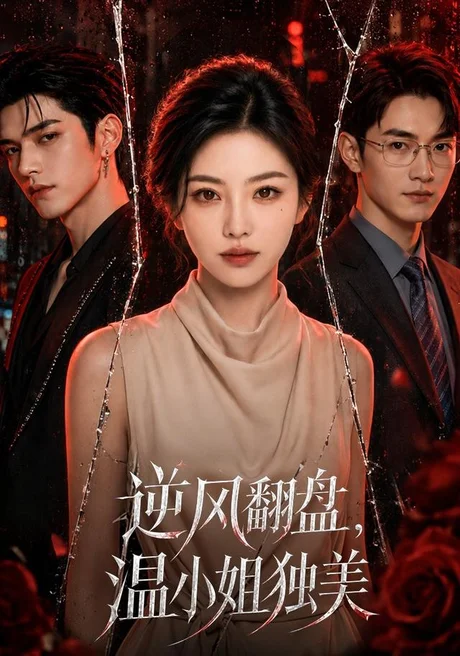 逆风翻盘，温小姐独美（82集）AI短剧 (2026)