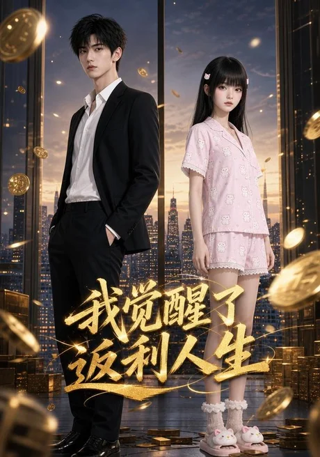 我觉醒了返利人生（75集）AI短剧 (2026)