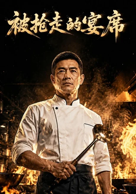 被抢走的宴席（34集）AI短剧 (2026)