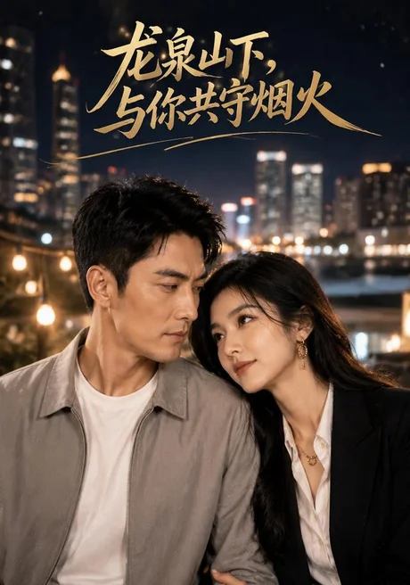 龙泉山下，与你共守烟火（42集）AI短剧 (2026)