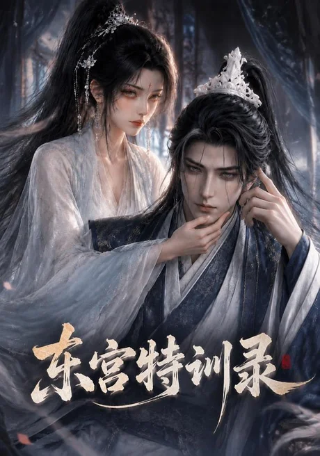 东宫特训(36集)AI短剧 (2026) 东宫特训(36集)AI短剧 (2026)