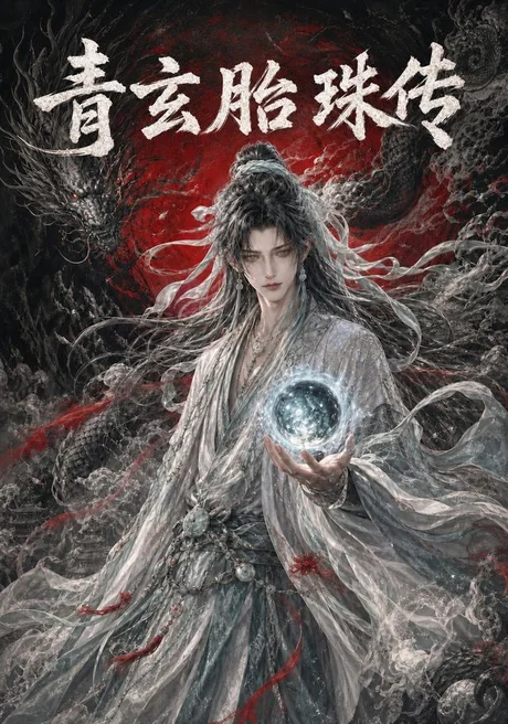 青玄胎珠传（88集）AI短剧 (2026)