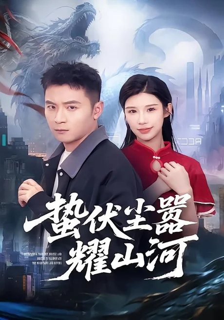 蛰伏尘嚣耀山河（70集）何其炜＆李可馨 (2026)