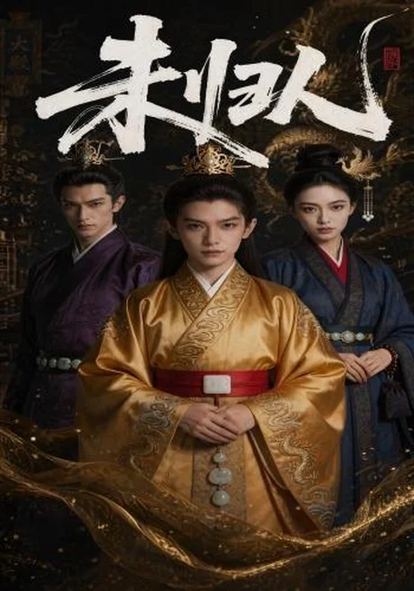 未归人（45集）AI短剧 (2026)