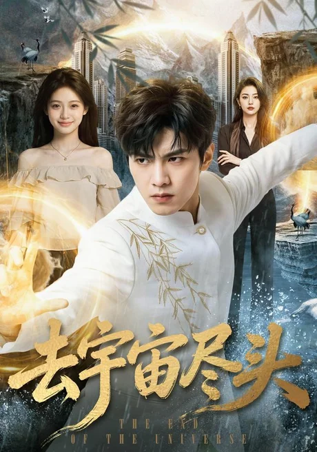 去宇宙尽头（67集）AI短剧 (2026)