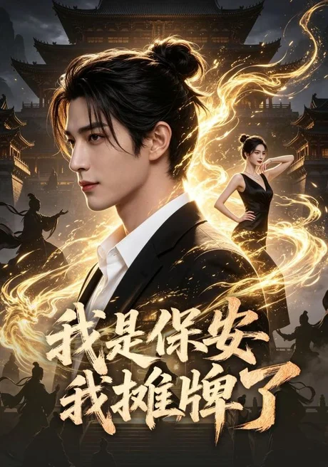 我是保安我摊牌了（70集）AI短剧 (2026)