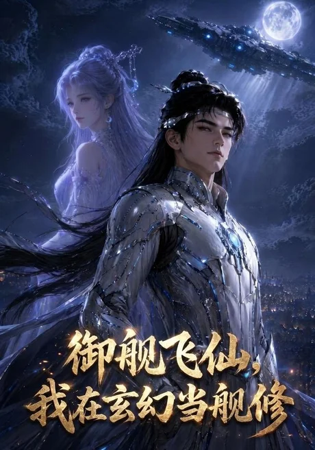 御舰飞仙,我在玄幻当舰修(102集)AI短剧 (2026) 御舰飞仙,我在玄幻当舰修(102集)AI短剧 (2026)