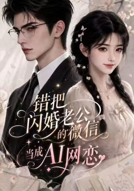 错把闪婚老公的微信当成AI网恋（329集）AI短剧 (2026)