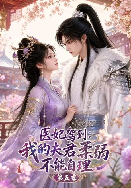 医妃驾到:我的夫君柔弱不能自理第五季(58集)AI短剧 (2026) 医妃驾到:我的夫君柔弱不能自理第五季(58集)AI短剧 (2026)