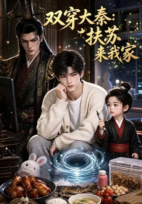 双穿大秦：扶苏来我家第一季（65集）AI短剧 (2026)