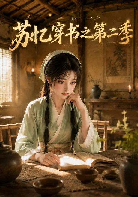 苏忆穿书之第二季(153集)AI短剧 (2026) 苏忆穿书之第二季(153集)AI短剧 (2026)