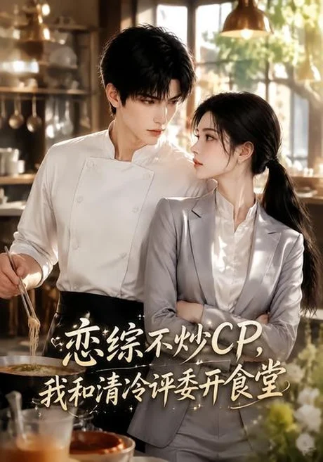 恋综不炒CP,我和清冷评委开食堂(64集)AI短剧 (2026) 恋综不炒CP,我和清冷评委开食堂(64集)AI短剧 (2026)