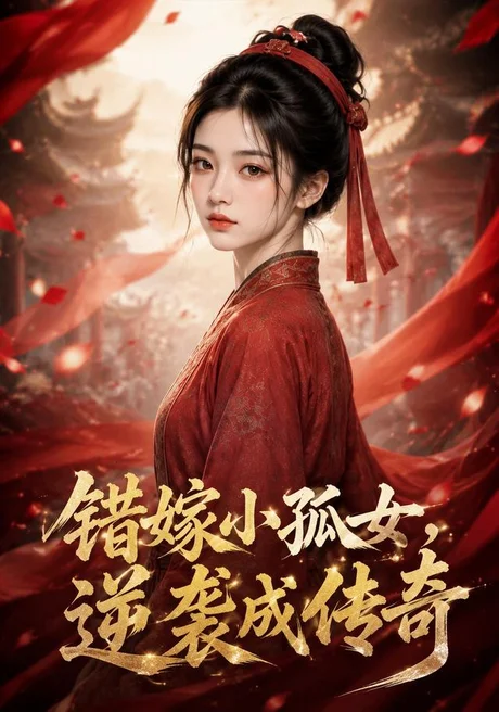错嫁小孤女,逆袭成传奇(100集)AI短剧 (2026) 错嫁小孤女,逆袭成传奇(100集)AI短剧 (2026)