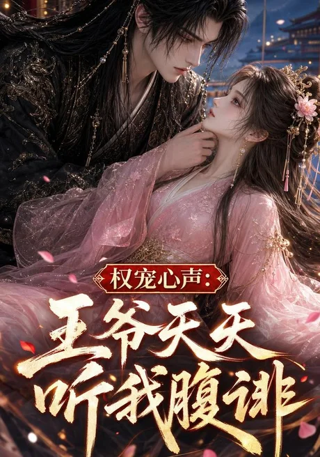 权宠心声:王爷天天听我腹诽(27集)AI短剧 (2026) 权宠心声:王爷天天听我腹诽(27集)AI短剧 (2026)